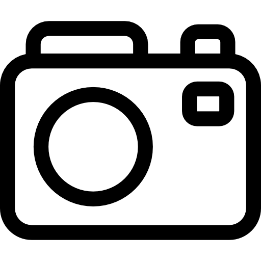 Photo camera